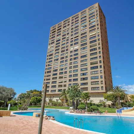 Coblanca-1 By Interhome Apartman *
