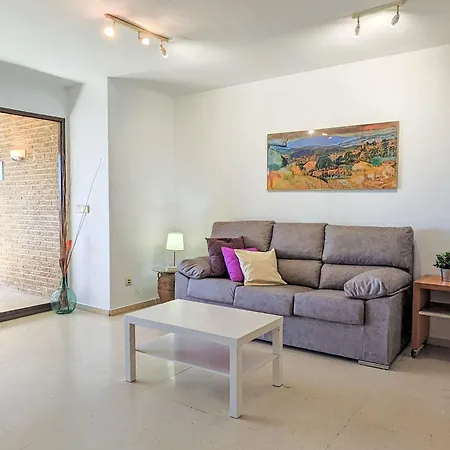Coblanca-1 By Interhome Apartman *