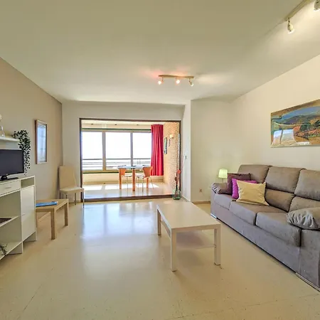Coblanca-1 By Interhome Benidorm